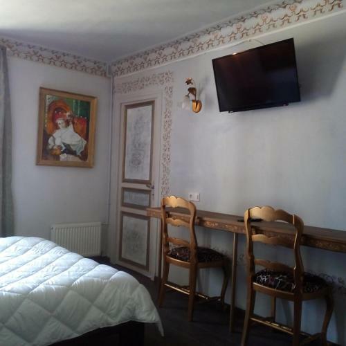 Apartamento Appartement De Ville M�di�vale