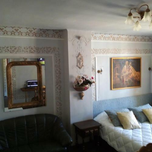 Apartamento Appartement De Ville M�di�vale