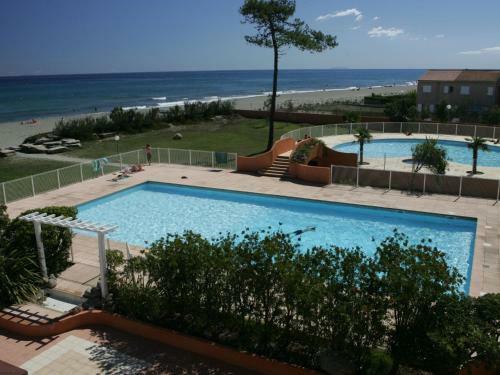 Holiday Home Cala Bianca-2