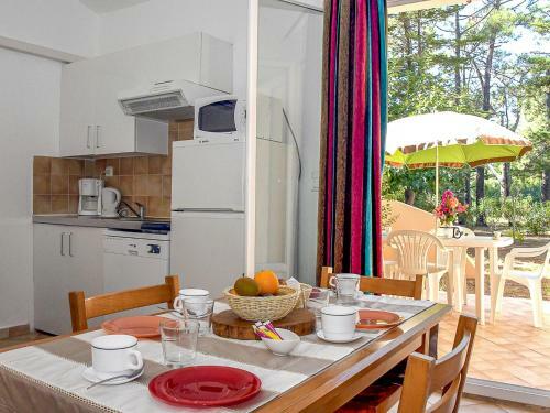 Holiday Home Cala Bianca-2