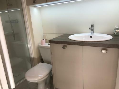 Apartamento Studio 4 Personnes Jungle Font Romeu
