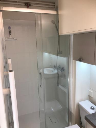 Apartamento Studio 4 Personnes Jungle Font Romeu
