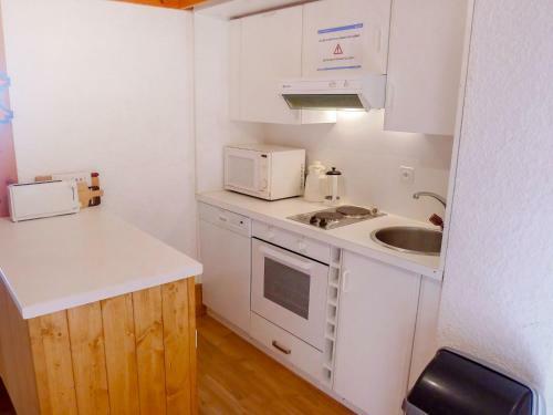 Apartment Le Bristol A20