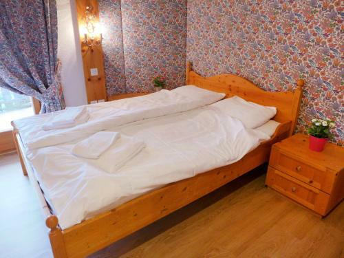 Apartment Le Bristol A20