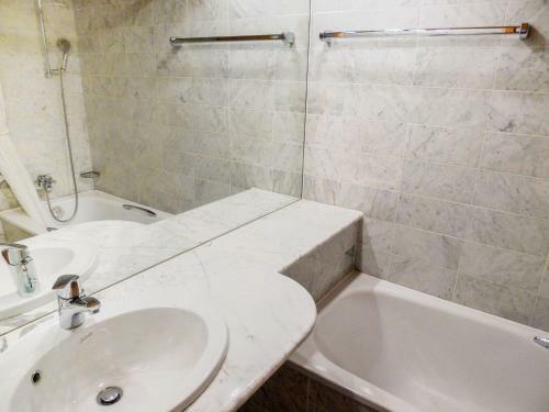 Apartment Le Bristol A20