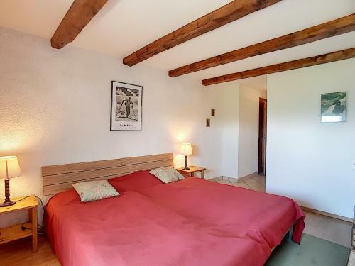 Apartamentos Boucanier 002, Appartement Avec Jardin