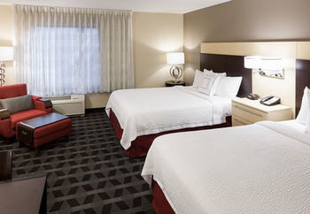 Hotel Towneplace Suites By Marriott Little Rock West
