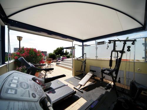 Apartment Campidoglio Bilo Cattolica