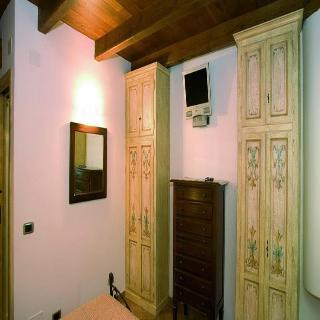 B&B La Torretta Sul Borgo