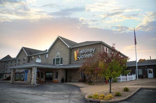 Stoney Creek Hotel & Conference Center - Peoria