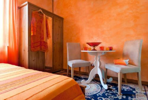 Hotel Le Betulle
