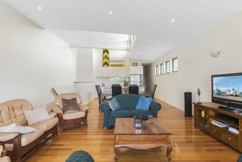 Apartamento Makana