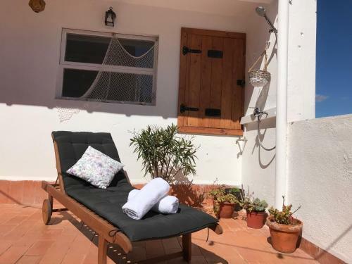 Apartamento La Magn�lia I L�alzina
