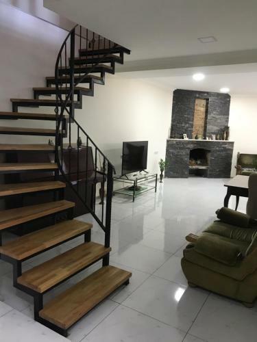 Hostal Guest House