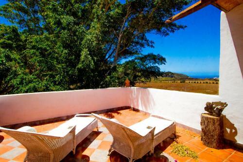 Apartamento El Flamboyan Agaete Valley