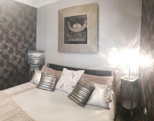 Apartamento Standing Grand T3 Ajaccio Centre