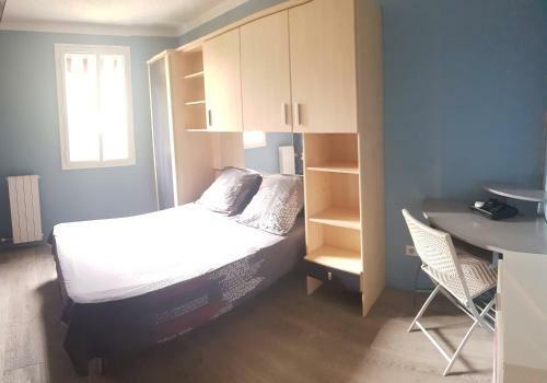 Apartamento Standing Grand T3 Ajaccio Centre