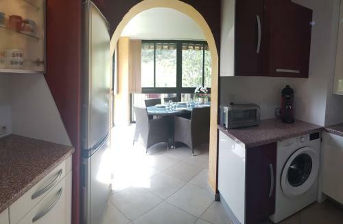 Apartamento Standing Grand T3 Ajaccio Centre