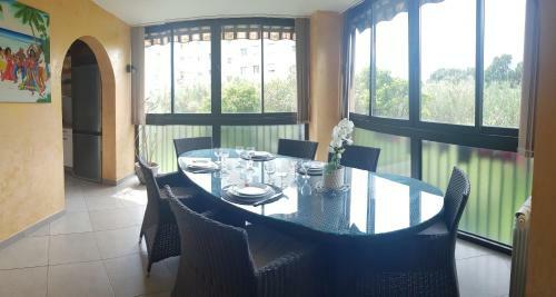 Apartamento Standing Grand T3 Ajaccio Centre