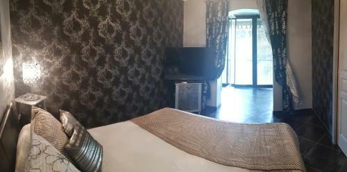 Apartamento Standing Grand T3 Ajaccio Centre