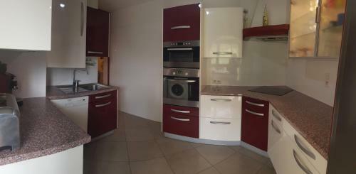 Apartamento Standing Grand T3 Ajaccio Centre