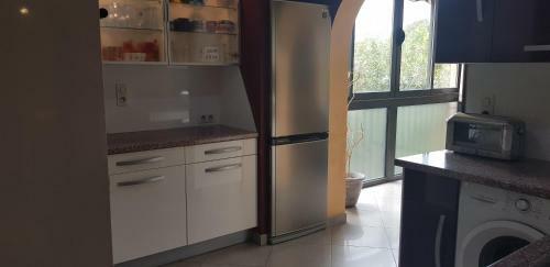 Apartamento Standing Grand T3 Ajaccio Centre
