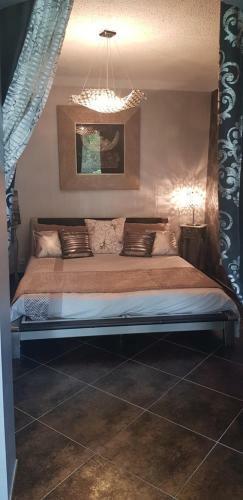 Apartamento Standing Grand T3 Ajaccio Centre