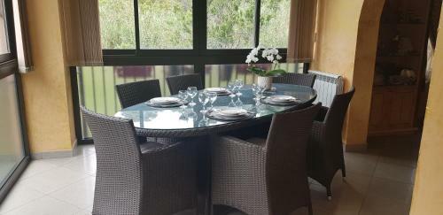 Apartamento Standing Grand T3 Ajaccio Centre