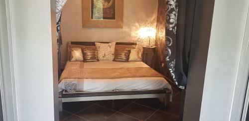 Apartamento Standing Grand T3 Ajaccio Centre