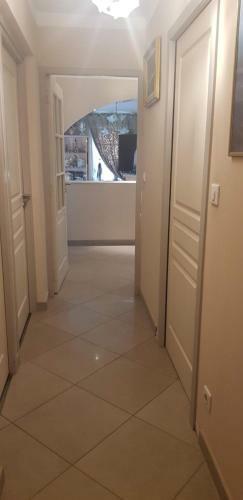 Apartamento Standing Grand T3 Ajaccio Centre