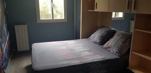 Apartamento Standing Grand T3 Ajaccio Centre
