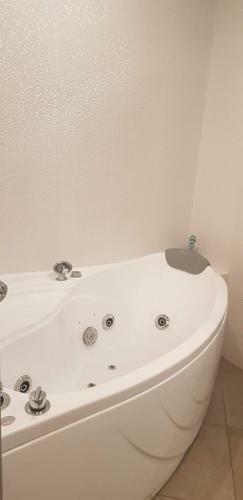 Apartamento Standing Grand T3 Ajaccio Centre