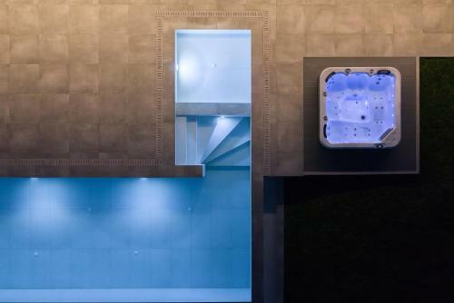 Margaret Villa, An Exquisite Summer Retreat.