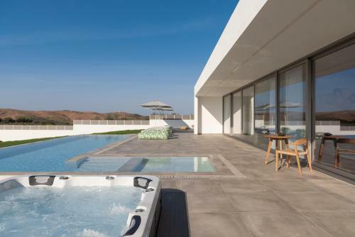Margaret Villa, An Exquisite Summer Retreat.