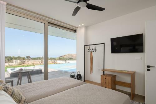 Margaret Villa, An Exquisite Summer Retreat.