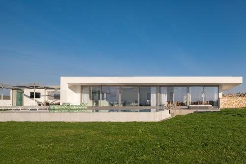 Margaret Villa, An Exquisite Summer Retreat.