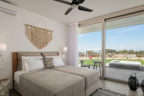 Margaret Villa, An Exquisite Summer Retreat.