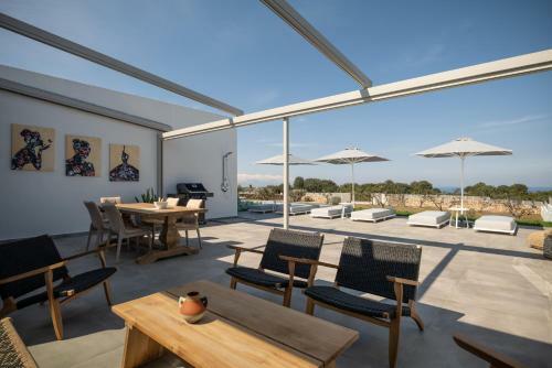 Margaret Villa, An Exquisite Summer Retreat.
