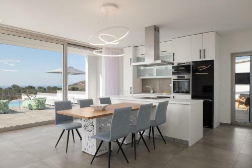 Margaret Villa, An Exquisite Summer Retreat.