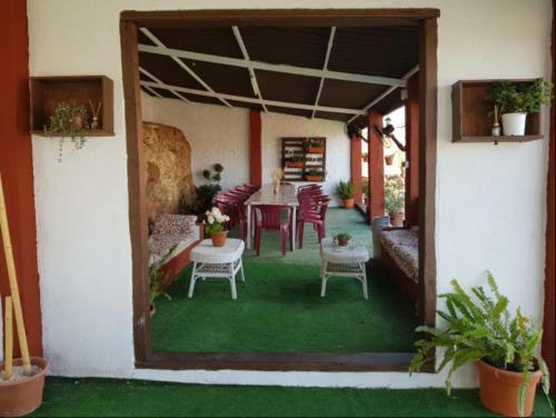 Villa Cortijo Rural Los Erales
