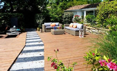 Apartamento Les Terrasses Du Bassin
