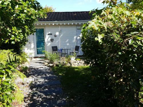 Apartamento Les Terrasses Du Bassin