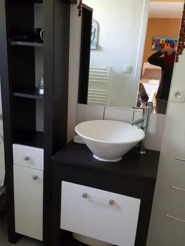 Apartamento Les Terrasses Du Bassin