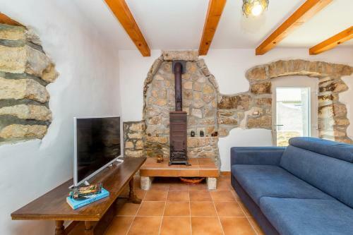 Pool & Hot Tub Villa Marina Cres