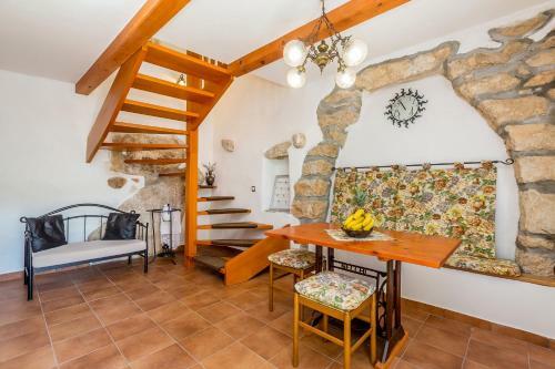 Pool & Hot Tub Villa Marina Cres