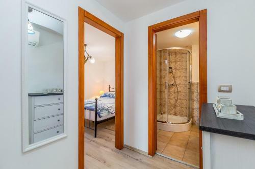 Pool & Hot Tub Villa Marina Cres