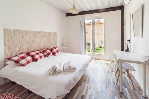 Apartamento Expoholidays - La Casa Azul