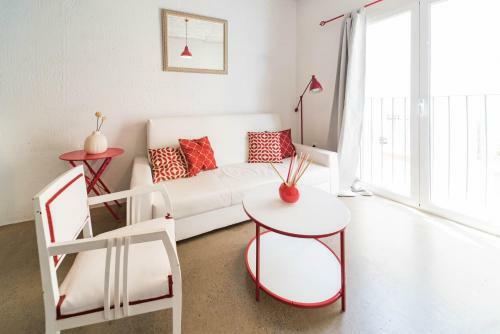 Apartamento Expoholidays - La Casa Azul