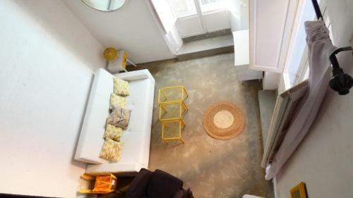 Apartamento Expoholidays - La Casa Azul
