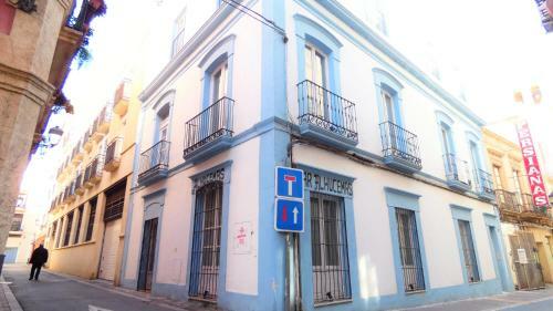Apartamento Expoholidays - La Casa Azul